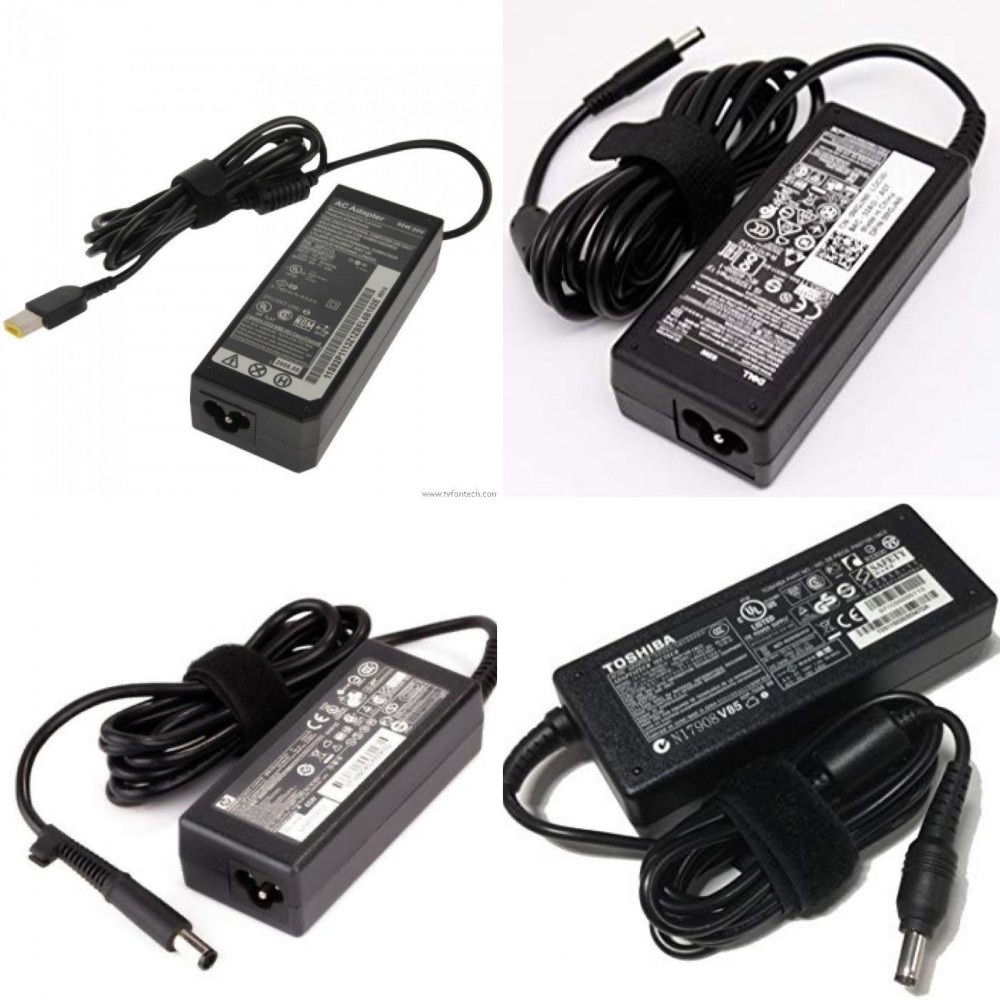 Laptop Chargers