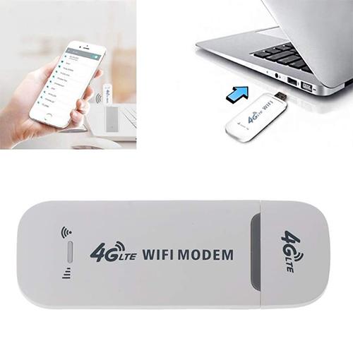 4G Wingle