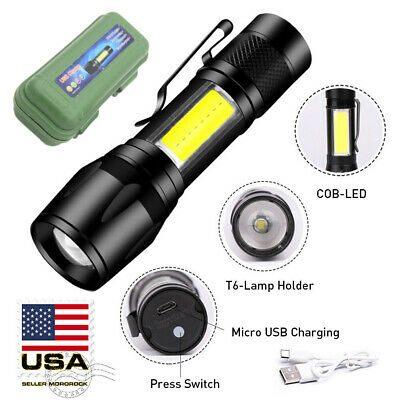 XOB Led Touch